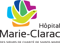 Logo de Hôpital Marie-Clarac