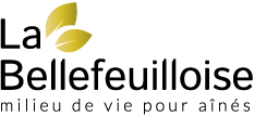 Logo de Bellefeuilloise