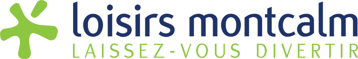 Logo de Loisirs Montcalm