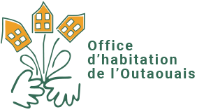 Logo de Office d’Habitation de l’Outaouais