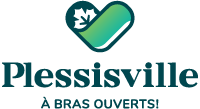 Logo de Comité de promotion industrielle de la zone de Plessisville