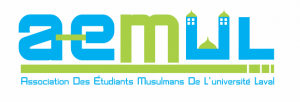Logo de Association des étudiants musulmans de l’Université Laval