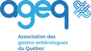 Logo de Association des Gastro-Entérologues du Québec