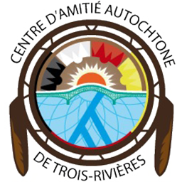Logo de Centre d’amitié autochtone de Trois-Rivières