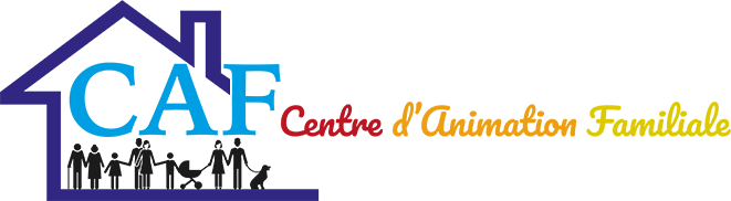 Logo de Centre d’Animation Familiale de l’Outaouais