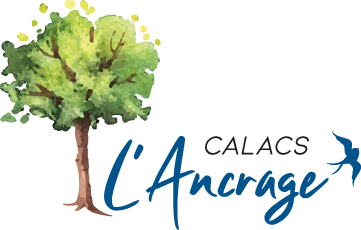 Logo de Calacs l’Ancrage