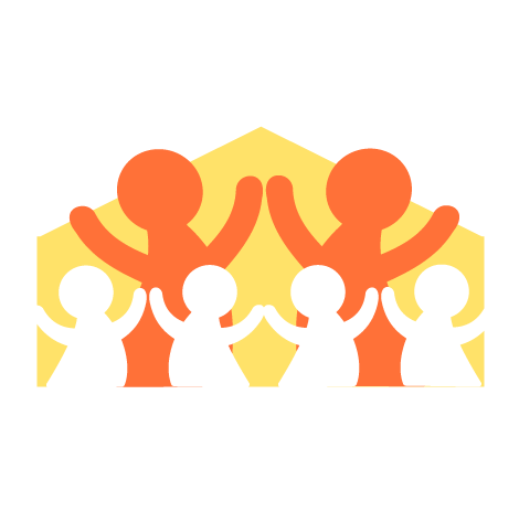 Logo de Carrefour Alimenter l’Espoir de Blainville