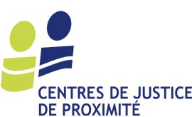 Logo de Centre de Justice de Proximité de l’Outaouais