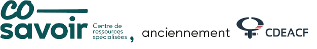 Logo de Co-Savoir