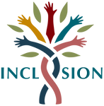 Logo de Inclusion: Regroupement d’Aide aux Personnes Bénéficiaires de la Sécurité du Revenu et à Faibles Revenus du Haut-Richelieu