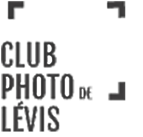 Logo de Club de photo de Lévis