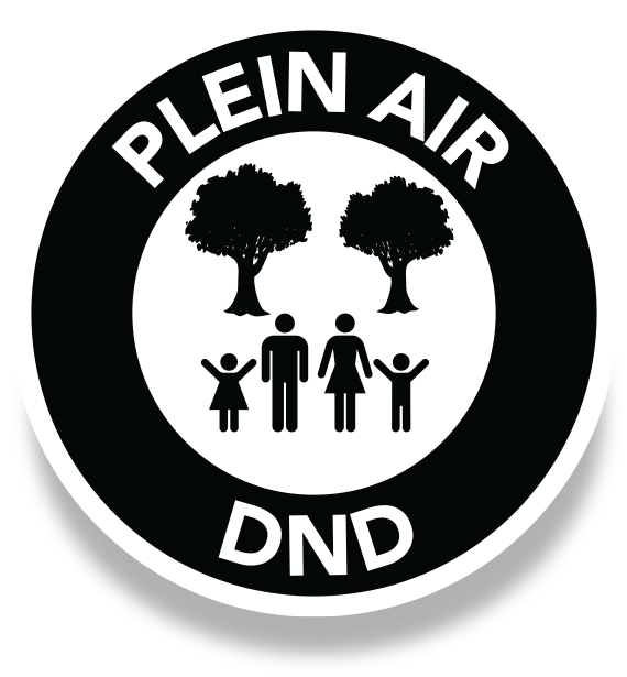 Logo de Domaine Notre-Dame – Centre de plein air familial