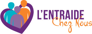 Logo de L’Entraide Chez Nous