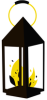 Logo de La Vigie Rive-Sud