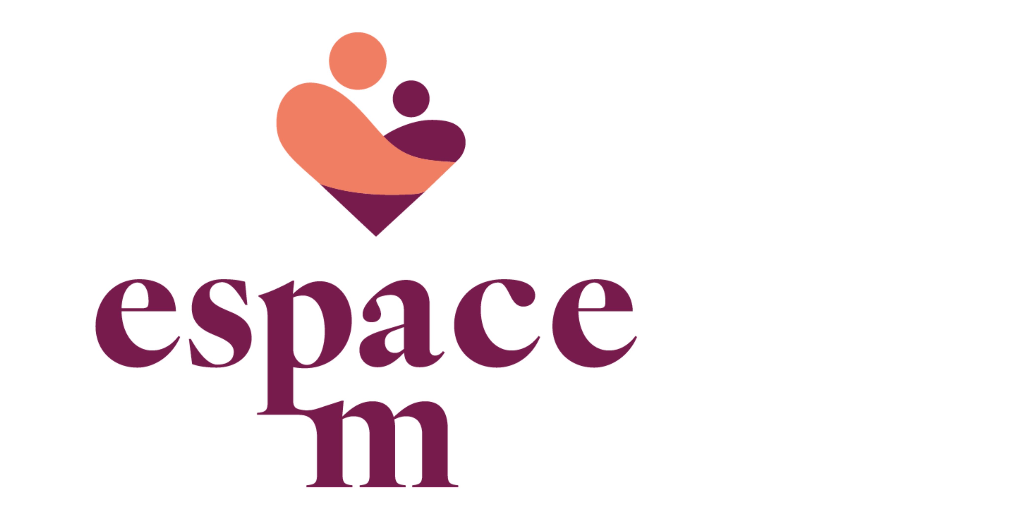 Logo de Espace M