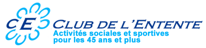 Logo de Club de l’entente