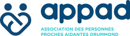 Logo de Association des personnes proches aidantes Drummond