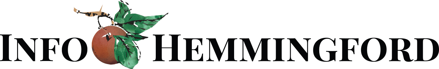 Logo de Bulletin Communautaire Info Hemmingford
