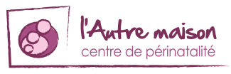 Logo de Centre de Périnatalité l’Autre Maison