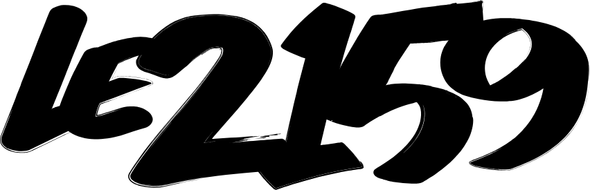 Logo de Le 2159