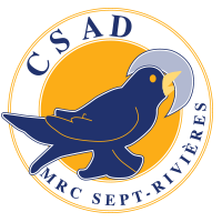 Logo de Coopérative de Solidarité d’aide à Domicile des Sept-rivières