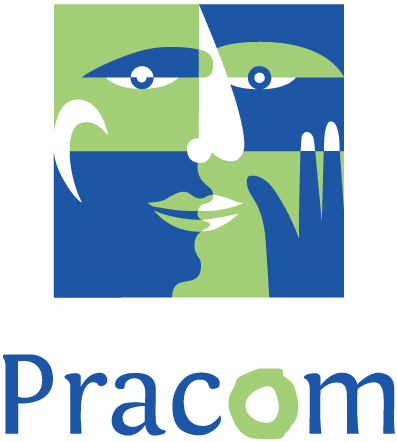 Logo de Pracom
