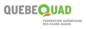 Logo de Adeptes quad Portneuf