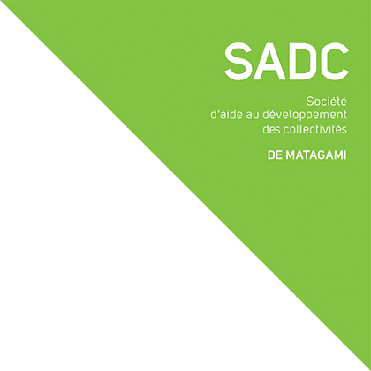 Logo de Société d’aide au développement des collectivités de Matagami