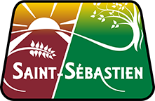 Logo de Municipalité de Saint-Sébastien