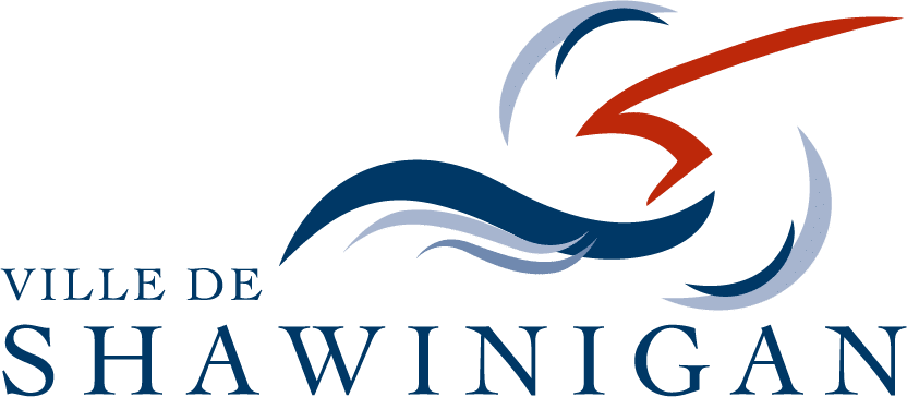 Logo de Régie de transport en commun de Shawinigan