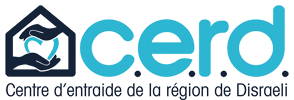 Logo de Centre d’entraide de la région de Disraeli