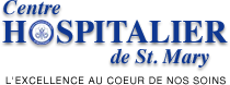 Logo de Centre Hospitalier de St. Mary
