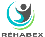 Logo de Réhabex