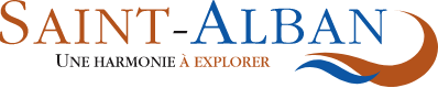 Logo de Municipalité de Saint-Alban