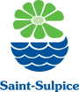 Logo de Saint-Sulpice – Municipalité