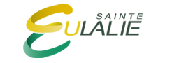 Logo de Municipalité de Sainte-Eulalie