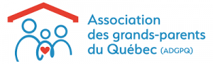 Logo de Association des Grands-Parents du Québec