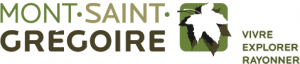 Logo de Municipalité de Mont-Saint-Grégoire