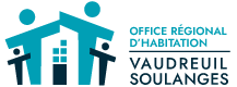 Logo de Office Régional d’Habitation Vaudreuil-Soulanges