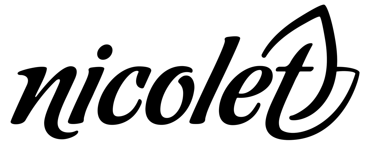 Logo de Ville de Nicolet