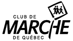 Logo de Club de marche de Québec