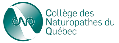 Logo de Collège des Naturopathes du Québec