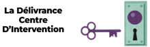 Logo de La Délivrance