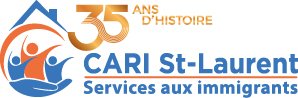Logo de Centre d’Accueil et de Référence Sociale et Économique pour Immigrants de Saint-Laurent