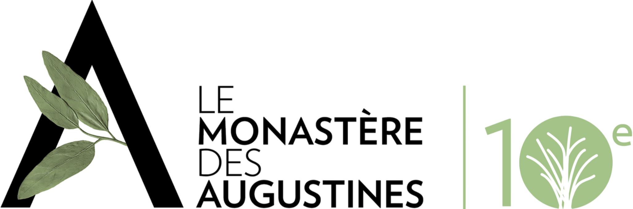 Logo de Le Monastère des Augustines