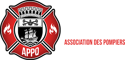 Logo de Association des pompiers professionnels de Québec