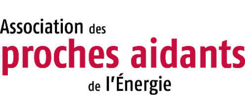 Logo de Association des proches aidants de l’Énergie