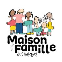 Logo de Maison de la famille des Basques