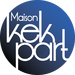 Logo de Maison Kekpart – Action Jeunesse Saint-Pie-X de Longueuil