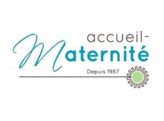 Logo de Accueil-Maternité de Rimouski inc.